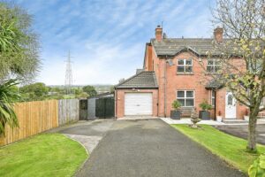 69, Elmwood Cottages, Newtownabbey