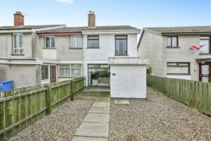 31, Kellburn Park, Burnside, Ballyclare