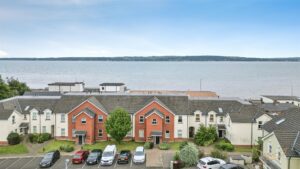 25, Loughshore Courtyard, Newtownabbey