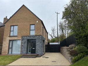 9, Rockland View, Ballyclare