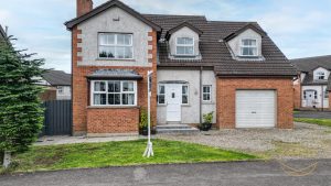 4, Moyra Manor, Burnside, Doagh, Ballyclare