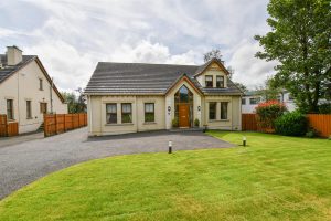 4, Tildarg Road, Ballyclare