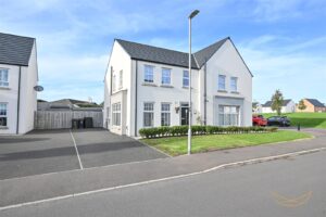 7, Ashbourne Manor, Carrickfergus
